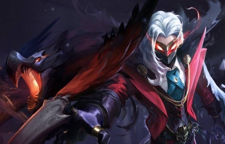 王者荣耀:"超标"装备被砍 如何对付脱颖而出的顶级野王?