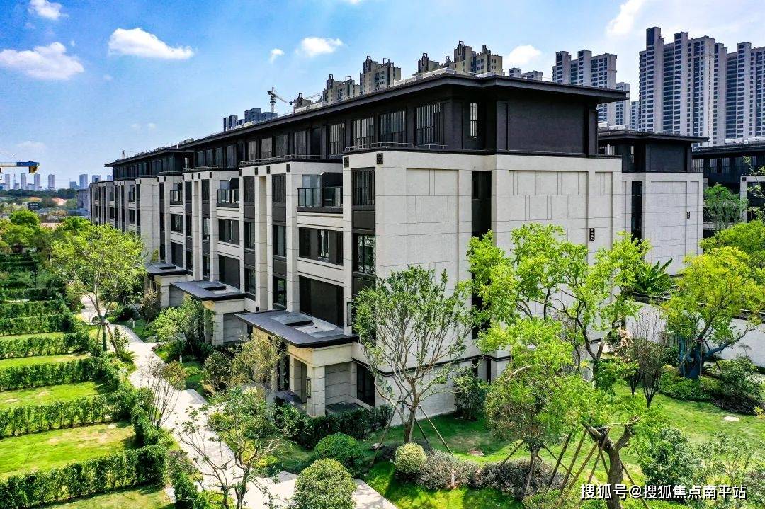 长沙中交建发·松雅院-首页网站丨(松雅院)欢迎您丨楼盘详情@24小时