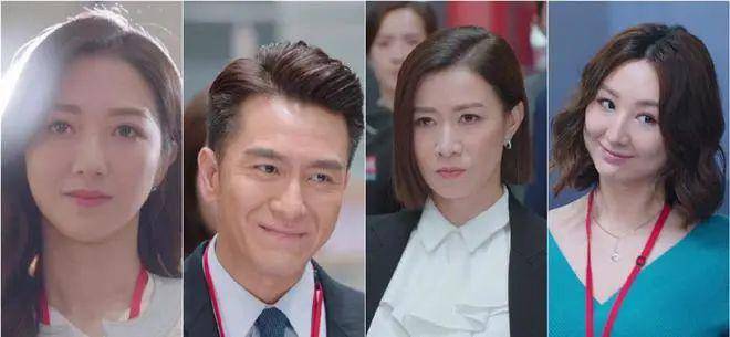 取消婚约,官宣冻卵,男友出轨小20岁新欢!_佘诗曼_观众_感情