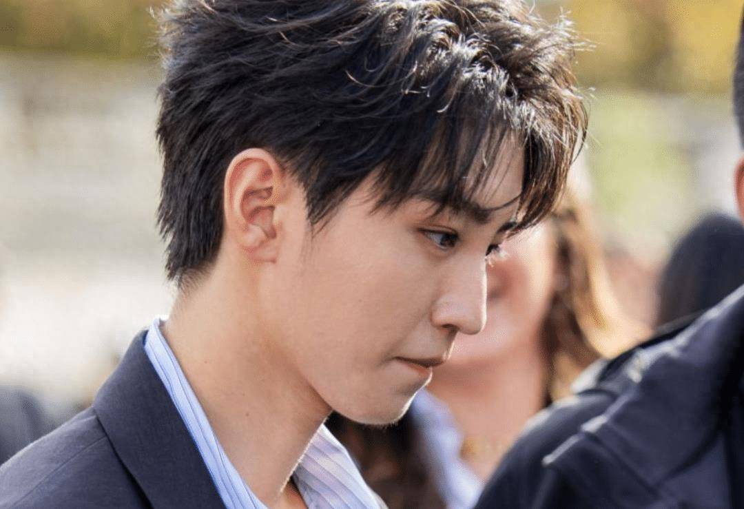 白鹿浮肿马思纯老气,张柏芝状态无敌_赵今麦_感觉_因为