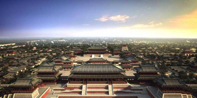 大明之都,万国朝拜_建康_建业_城市