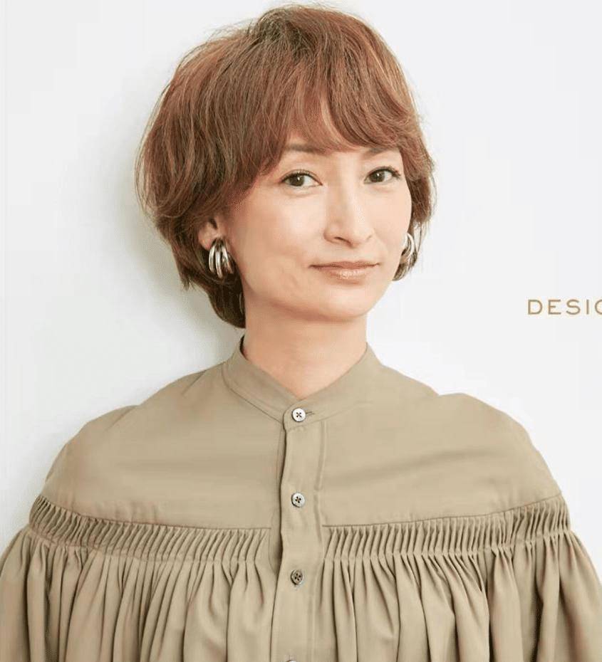 等你到了50,60岁,尽量少选这3款"大妈短发",另外3款更减龄_发型_头发