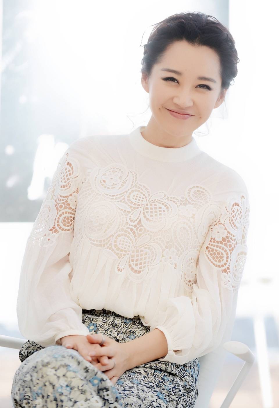 许晴疑似被封杀?遭ai换脸除名,如今风韵犹存疑得罪人销声匿迹_电影_角