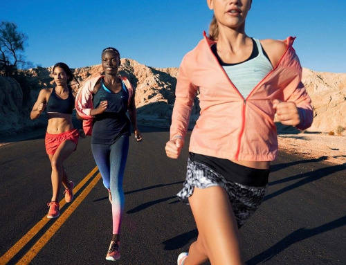 能不能用慢跑代替热身？ 