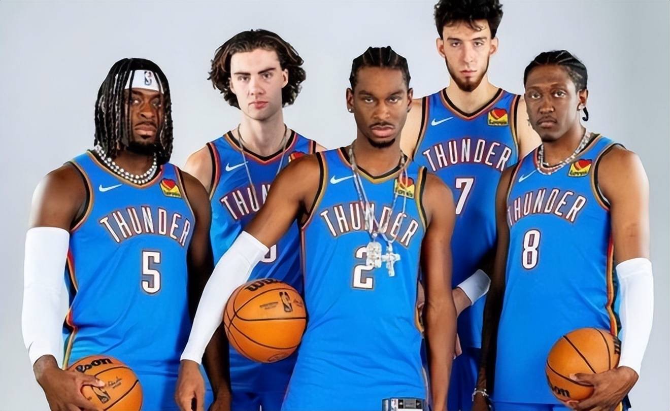 联盟最大黑马横空出世了_雷霆队_比赛_实力