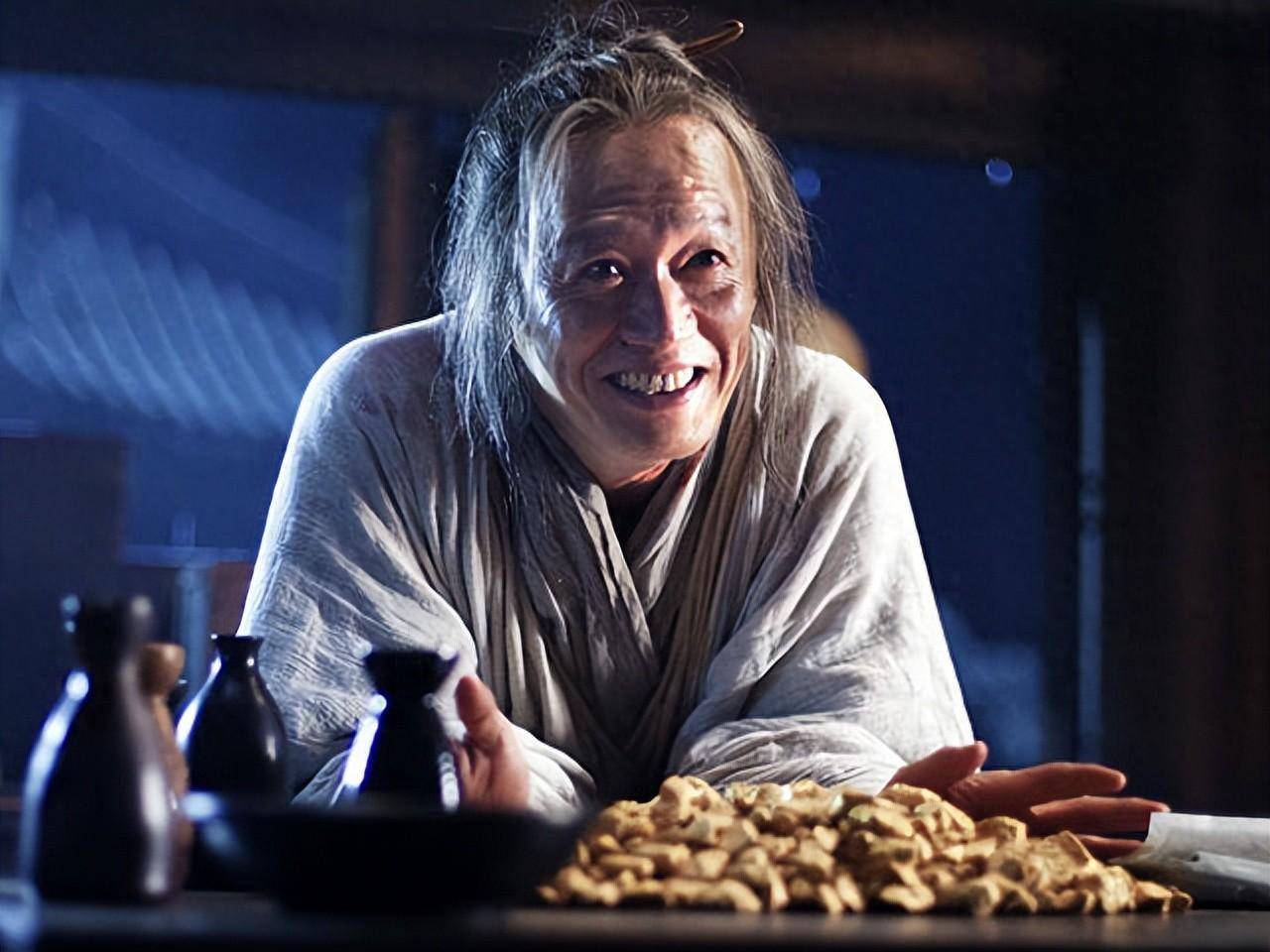 故事:明朝秘闻—太监魏忠贤的崛起与陨落_权力_政变_成为了