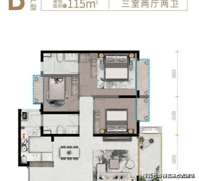 生活_明月_建築