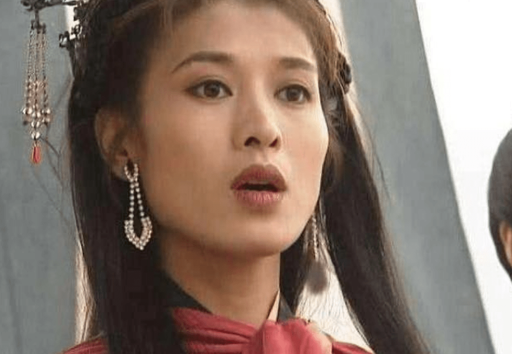 被岳飞写信招降的女盗魁一丈青,不是扈成之妹,而是鲁智深之妻?