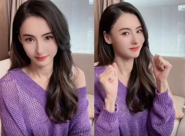 张柏芝三胎金发似混血,曾被传遭家暴失抚养权,如今娃爹身份呼之欲出竟