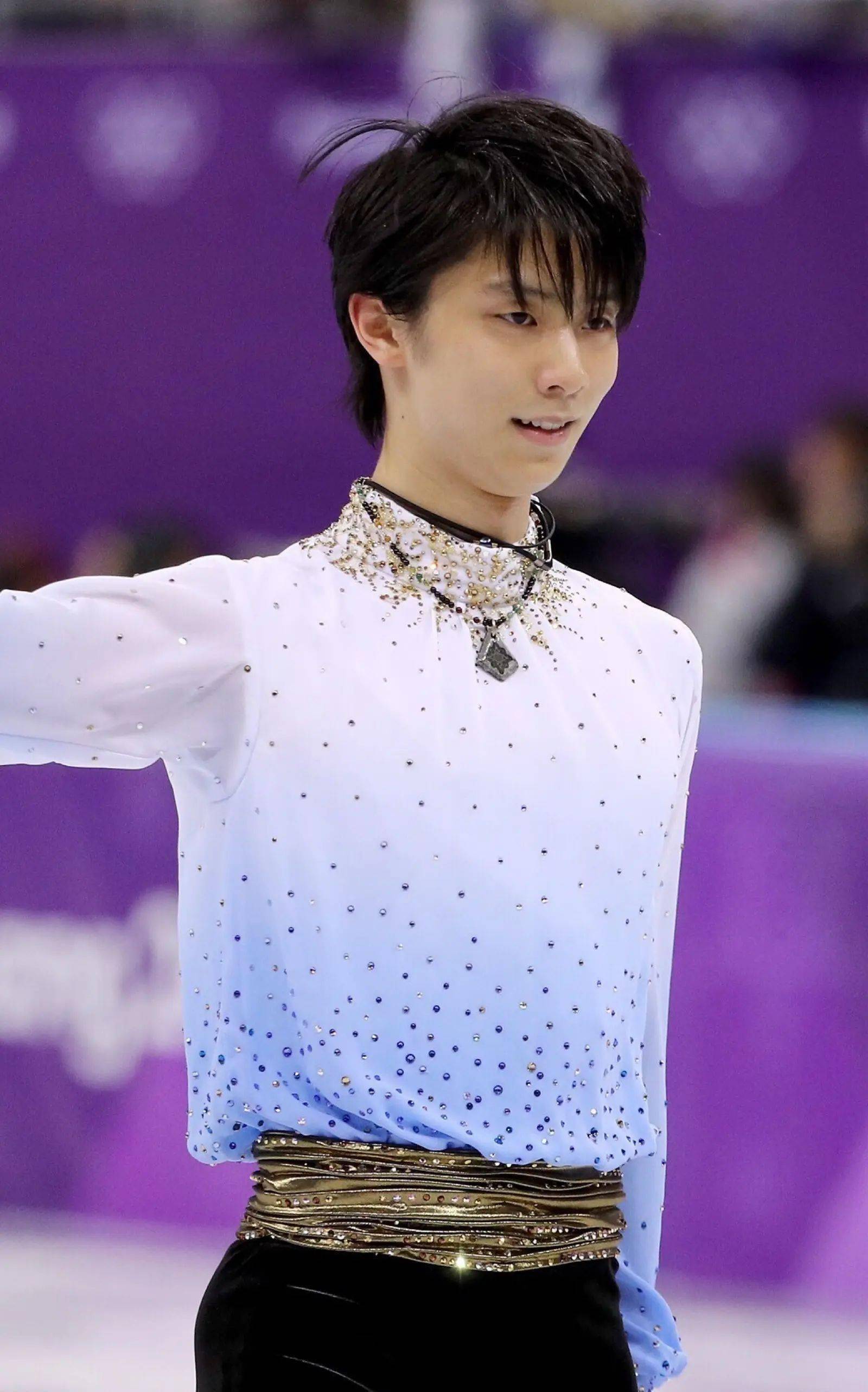 羽生结弦结婚3个月闪离!