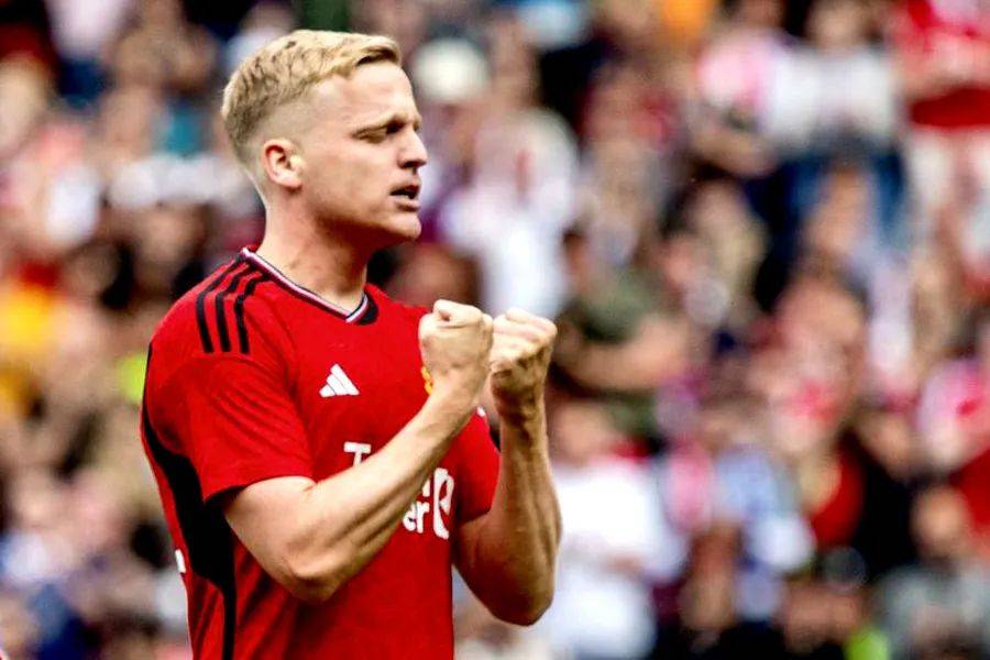 曼联冬窗离队第一人已定!