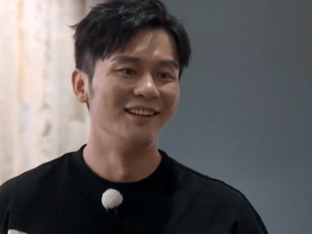 跑男中吴磊"双商"不够高?