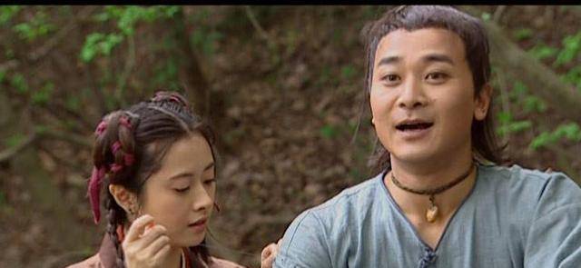 里的狄云是最悲惨的主角,这里面是否有狄云自己的问题_戚芳_丁典_戚