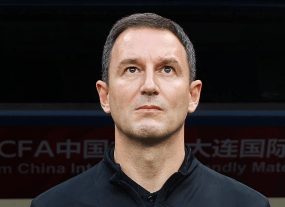 世预赛乱了,国足成小组第3,出线形势有变,鱼腩逆袭_韩国队_泰国队