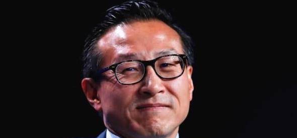 200多亿没能为篮网夺冠,但"抄底大王"蔡崇信却大赚了一笔!