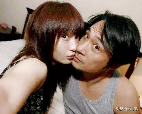 吴镇宇爱情,情断李婉华,情定王丽萍,金像奖再陪跑,费曼成网红_公子