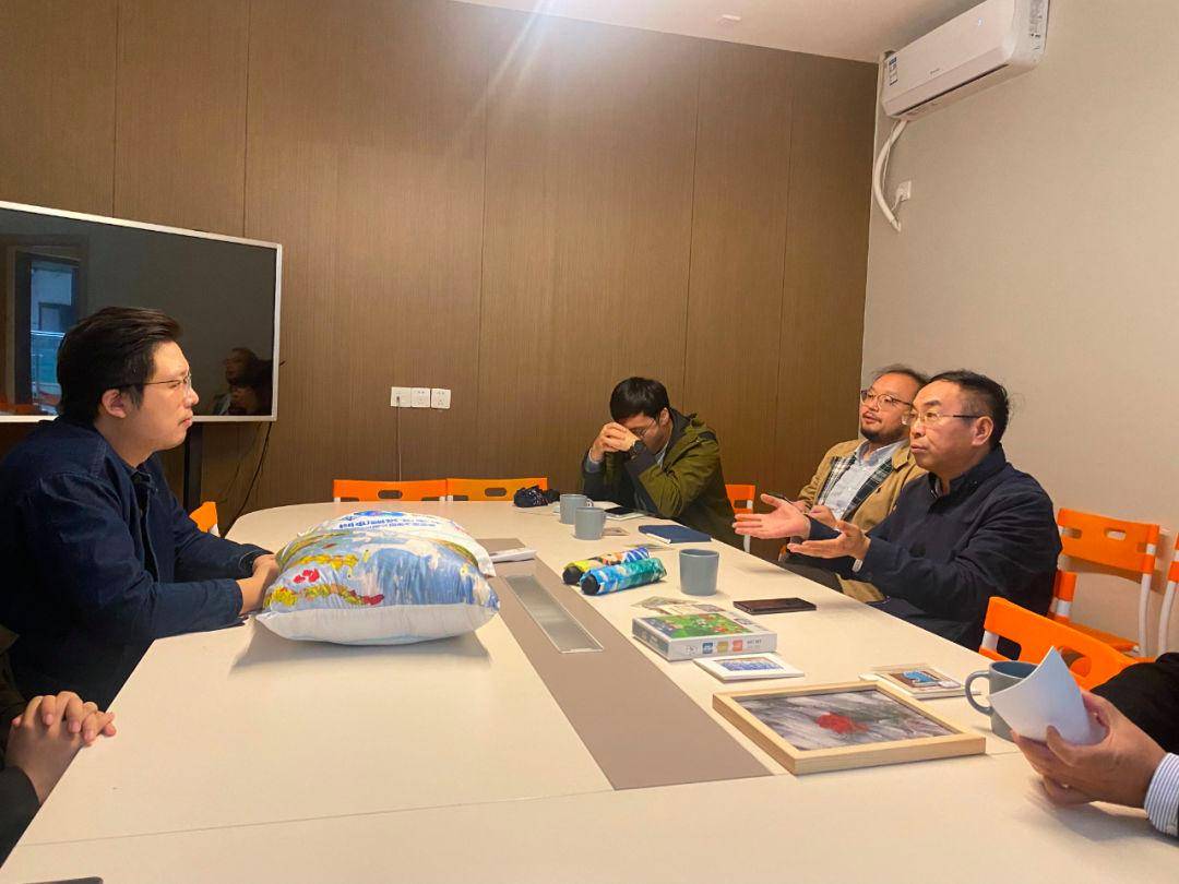 长沙市慈善总会领导莅临春蕾儿童康复中心参观指导!_项目_进行_督导