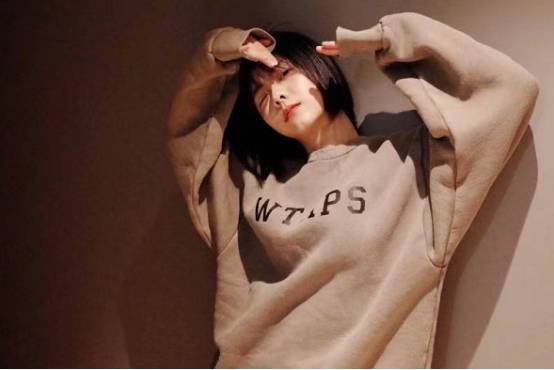 谭松韵曾试镜失败,她并不是耿耿第一人选,经纪人一句话扭转结果_角色