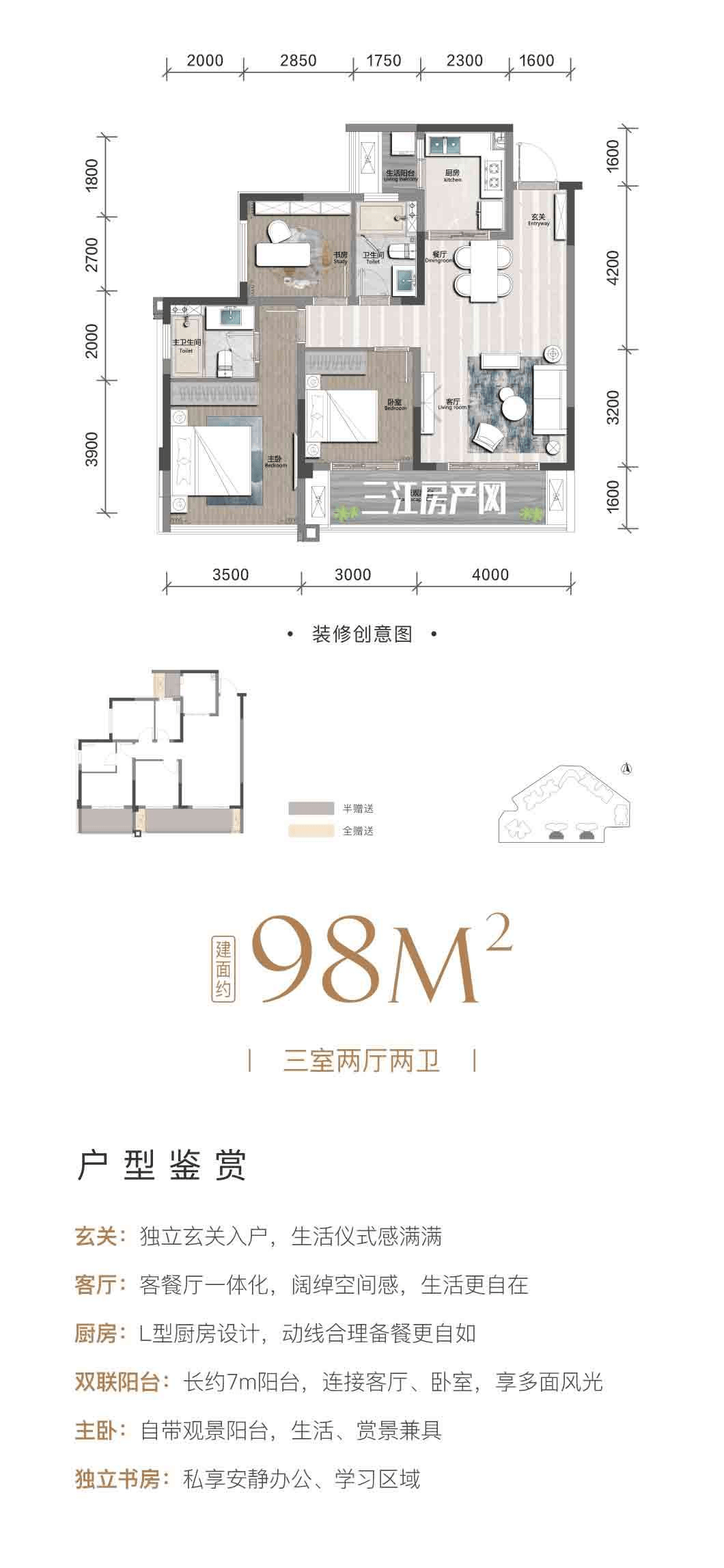 宜宾【启辰量典】值得买吗?