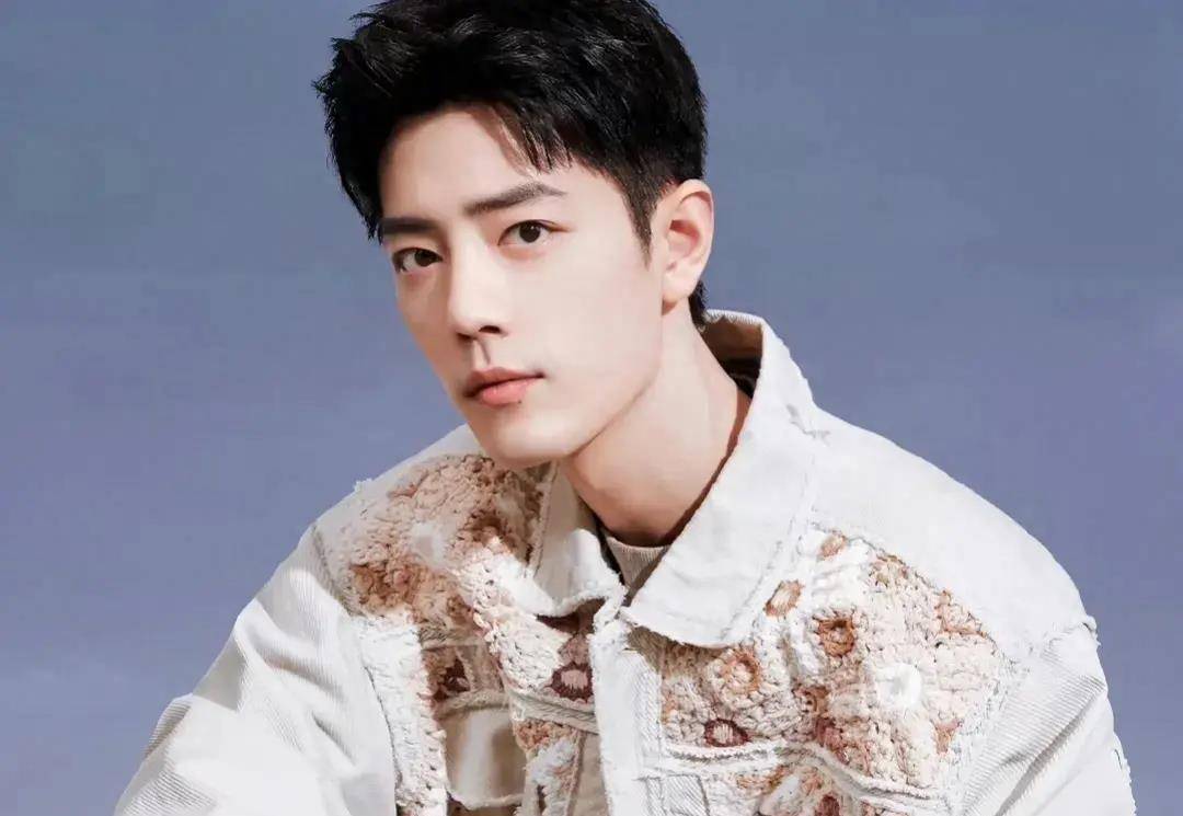 透露两大顶流都在抢,肖战完胜_王一博_合作_保时捷