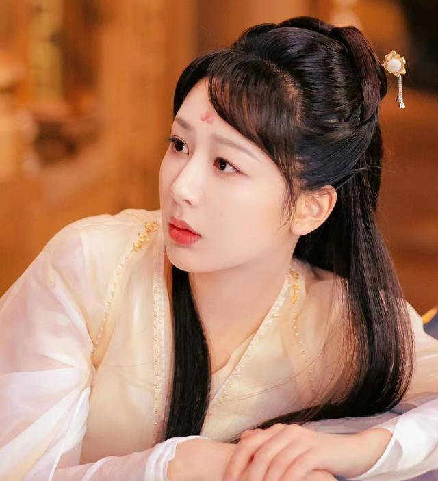 《长相思》番外68:小夭梦里的笑漾出嘴角,璟的小动作亮了!