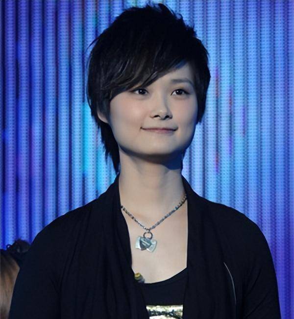 05超女18年后现状:李宇春长红不衰,张靓颖重拾事业与自我_故事_人生