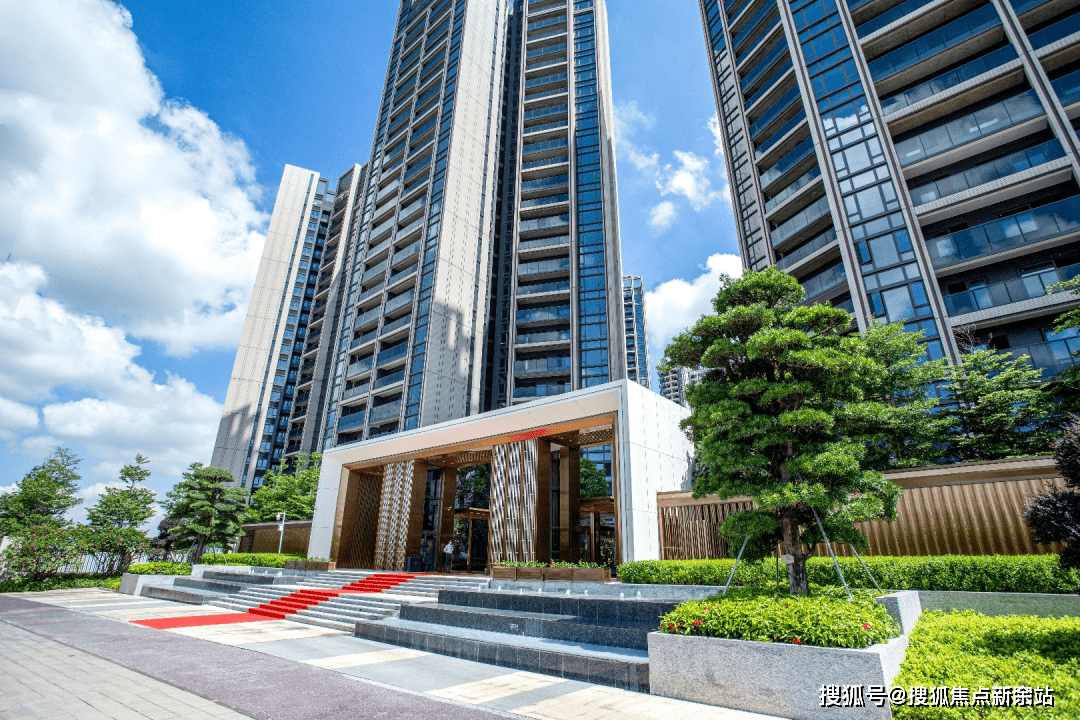 深圳华丰前海湾(华丰前海湾)售楼处|华丰前海湾首页网站|华丰前海湾