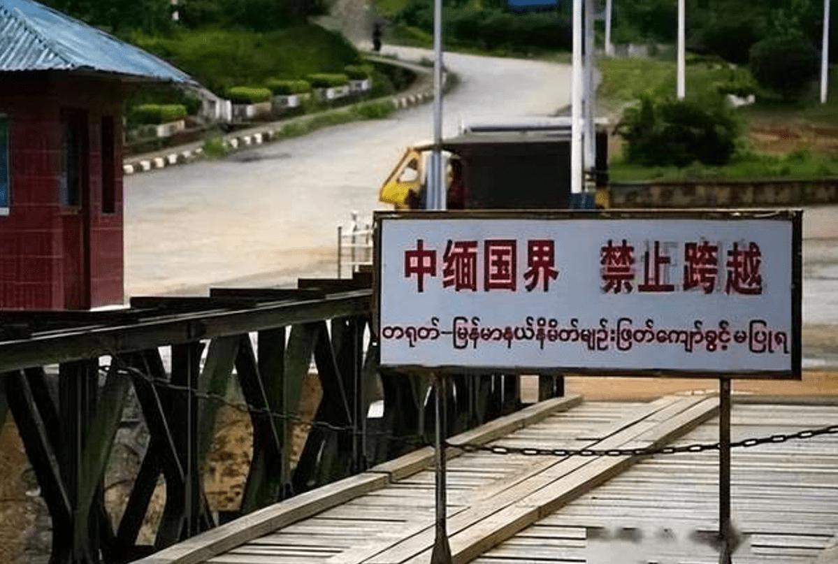 解放军两次出兵缅北,却没能彻底剿除当地军阀武装,有何隐情?