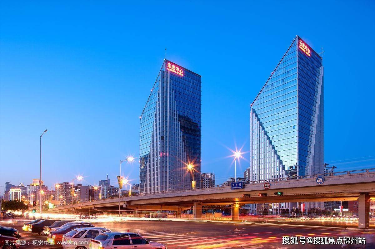 北京朝阳区乐成中心[2023招商中心] 写字楼详情-租赁价格-物业直租