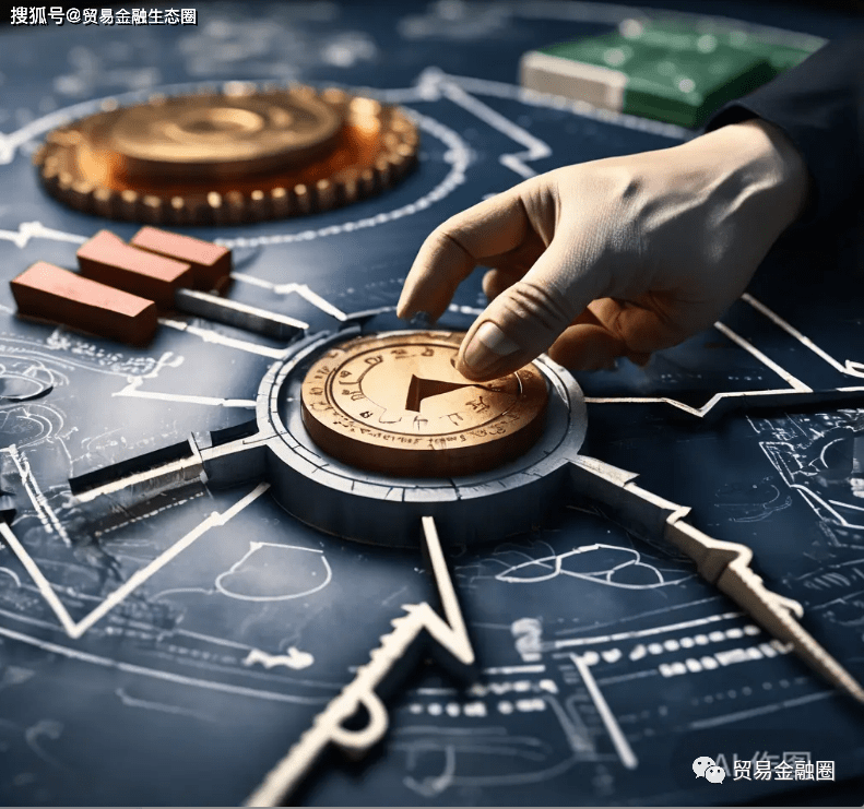 银行视角洞察企业关联交易风险，全面解析识别与防范策略