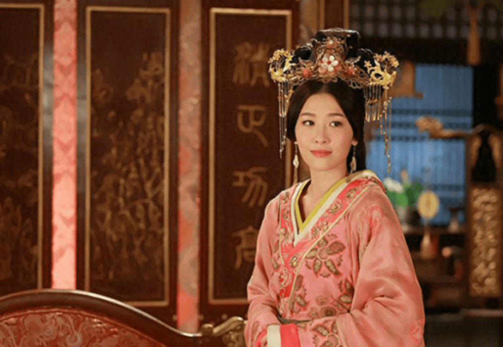 宋仁宗爱女庆寿公主,活86岁见证7朝,却被宋高宗骂为老不尊_宋朝_生活