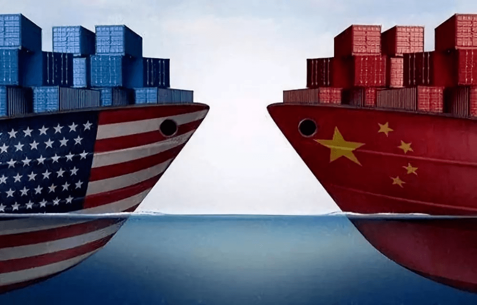 中美划大洋而治g2格局为什么行不通新加坡防长给出否定答案