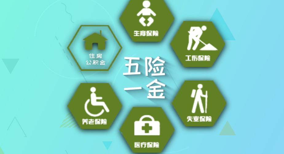 五险一金:中国社会保障体系的重要组成部分_企业_制度_费用