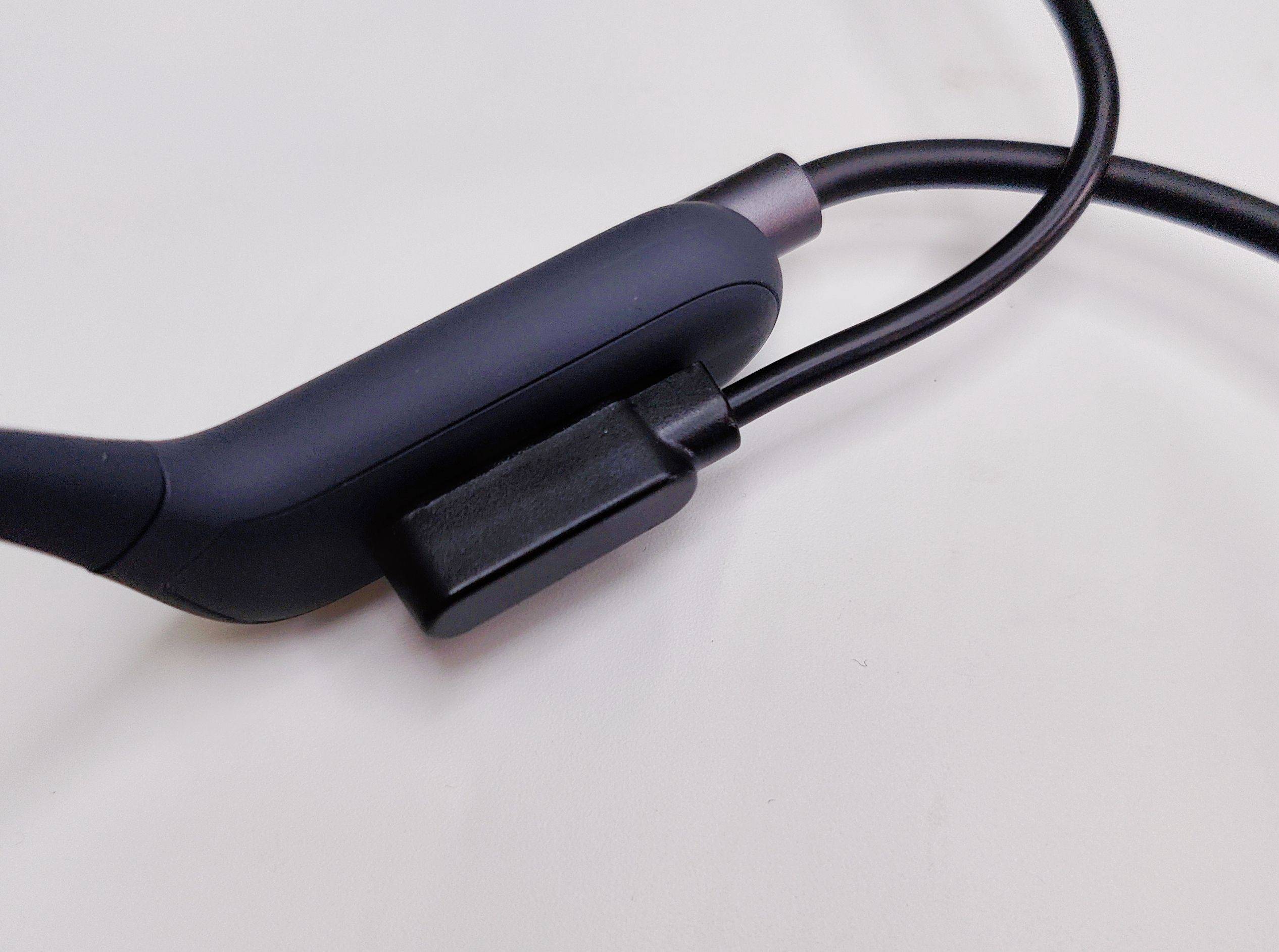 南卡最新百元旗舰骨传导耳机-南卡Runner3体验