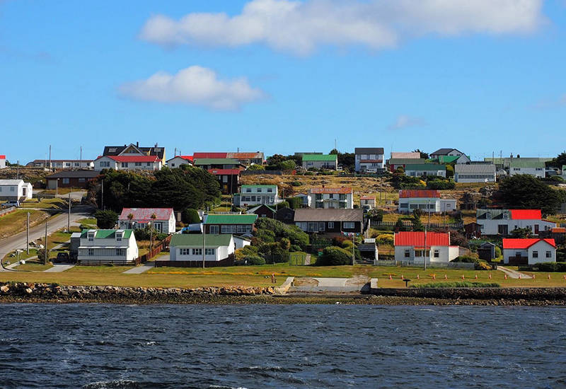 阿根廷总统语出惊人,谈完中方又谈英方_米莱_马岛_中国