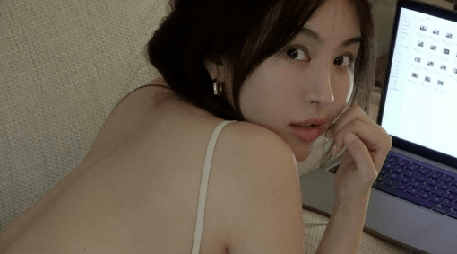 李菲儿简介图片