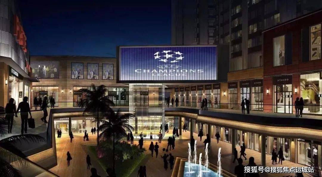 海岸城商圈沙井海岸城拥有地上 地下约16.