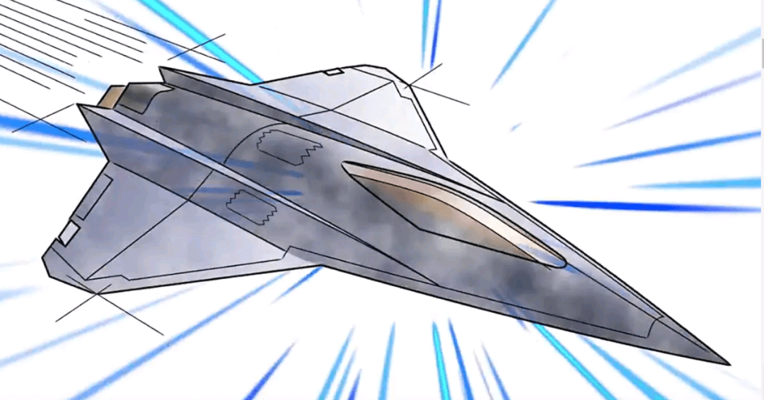 展示了臭鼬工厂在航空史上的杰作——从"臭鼬之父"凯利·约翰逊开始