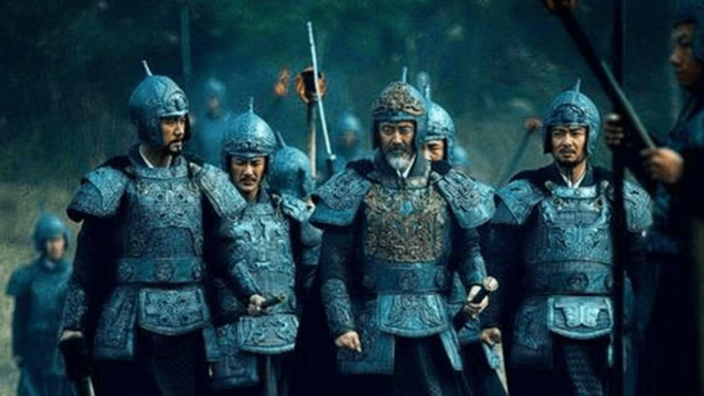 司马家族隐忍数十载,建立西晋政权,却因一着错,拉中原步入荒芜_大权