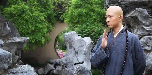 和尚为什么爱喝茶?佛教和茶到底有什么渊源?_禅宗_赵州_生活