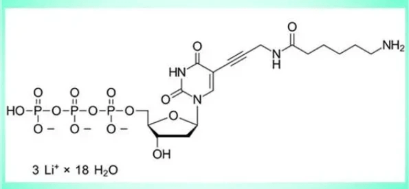 結構式:來源:陝西新研博美生物科技有限公司分子量:976.