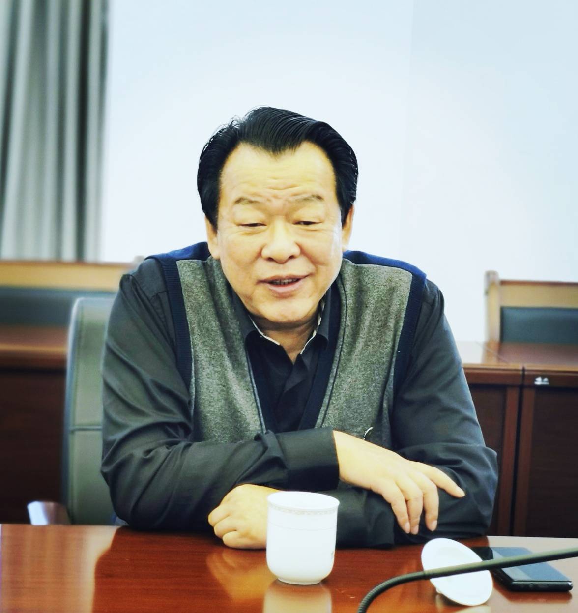 罗江东专家团队赴云南中医药大学考察调研数字经济建设_合作_发展