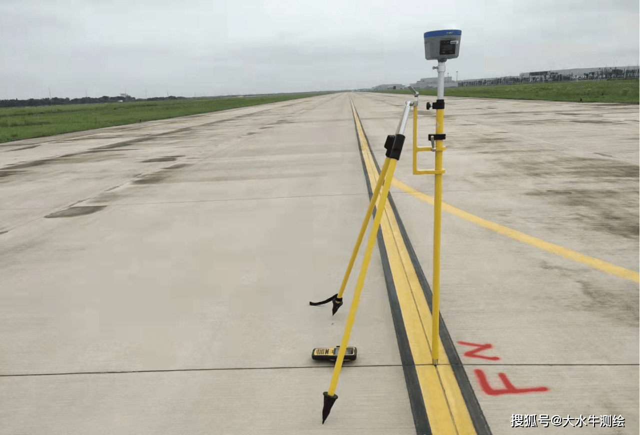 道路工程测量放线中的中线复测和边线放样!_施工方_里程_水准