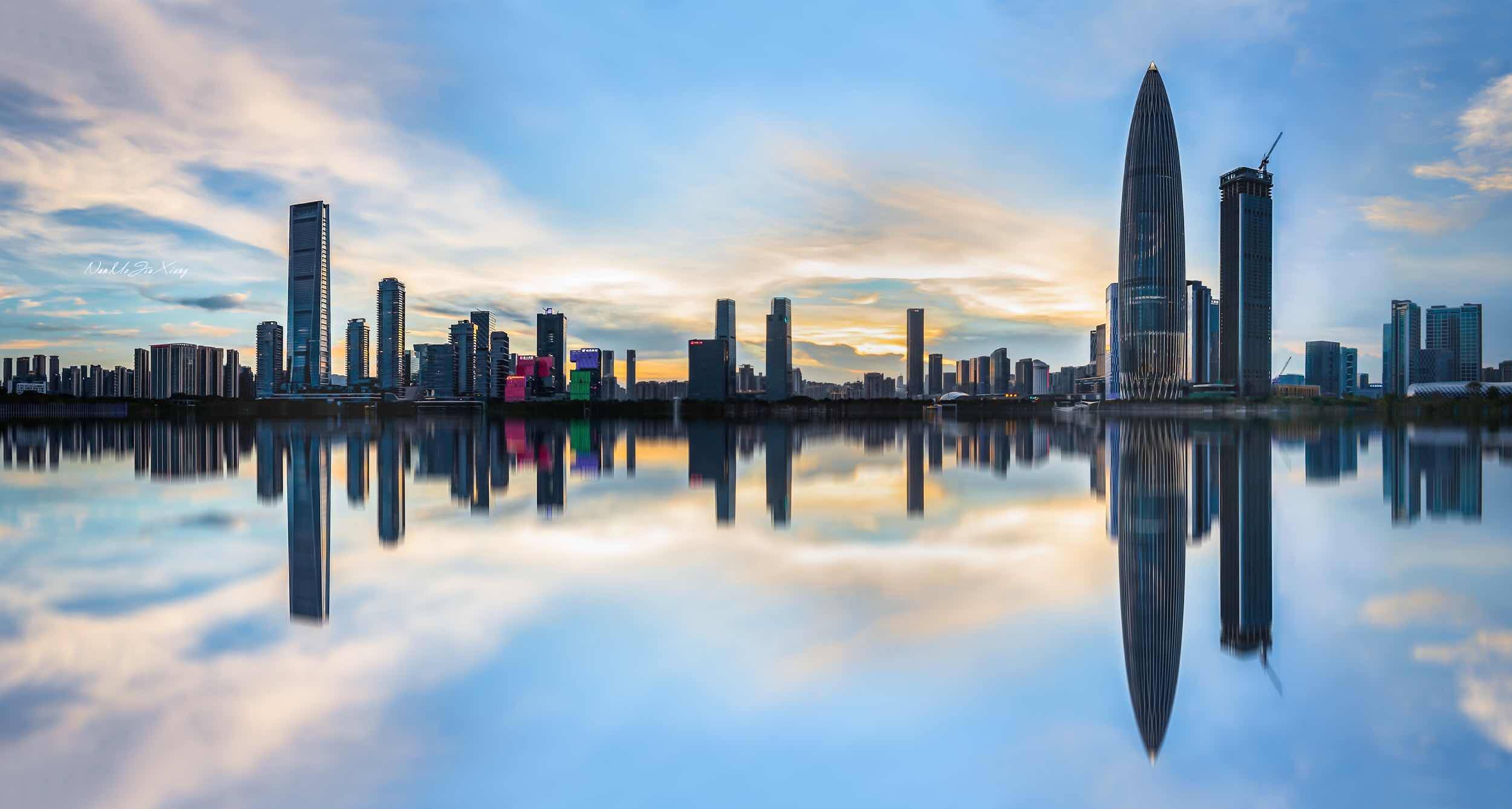 深圳楼市,卷翻天了_市场_政策_信心