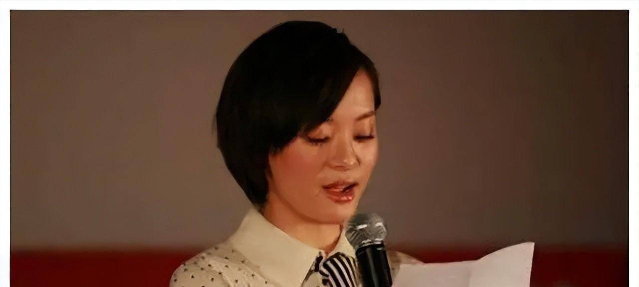 2006年,孙俪资助4年的"白眼狼"向海清,已经走上另一条不归路_母亲