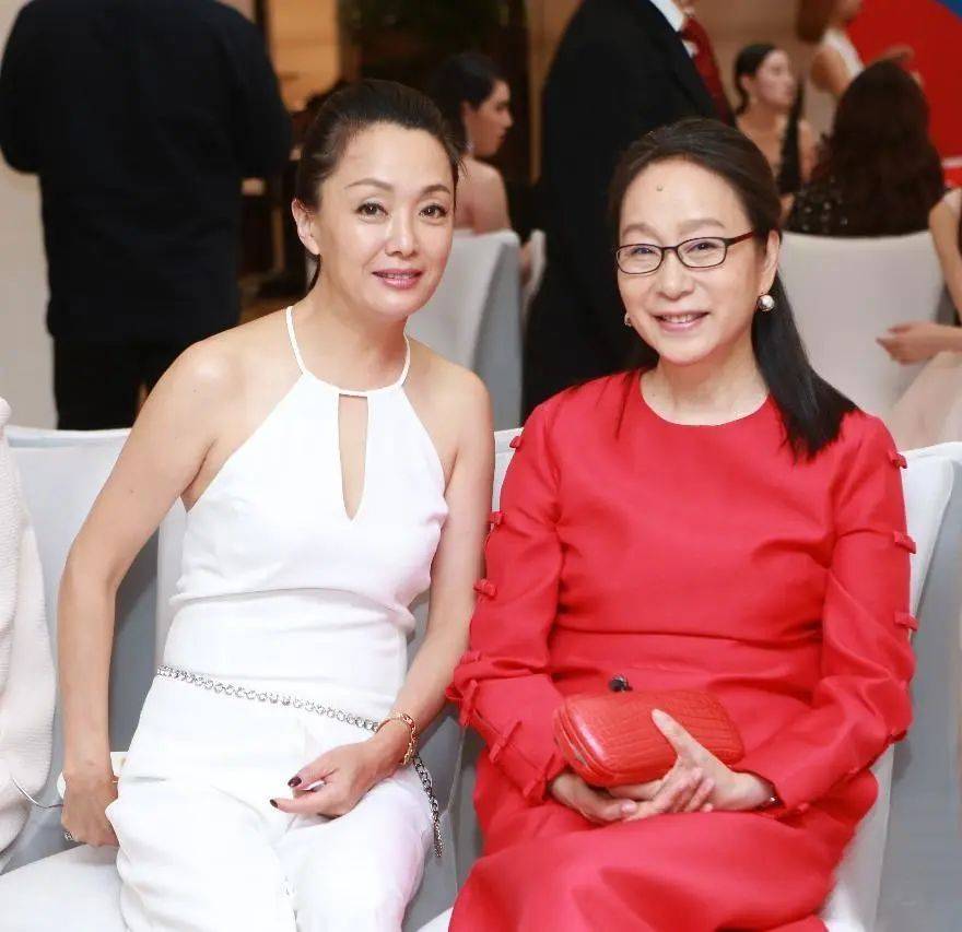 宋晓英,巩俐,潘虹,艾丽娅,宋春丽,于慧,陶虹,宁静,这9位金鸡奖影后,都