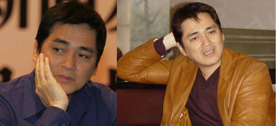 原本定由汤镇宗的弟弟汤镇业出演,但汤镇业因档期冲突无法离开,于是