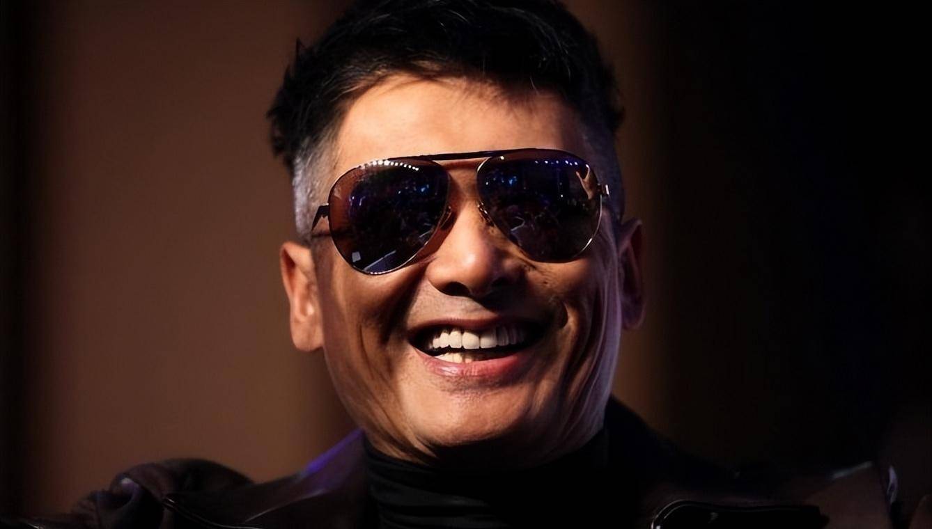 周润发:人品恶劣,虚伪傲慢,一分钱不肯掏_利智_赵雅芝_陈玉莲