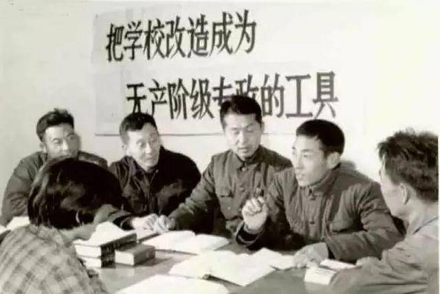 1973年,遼寧一位知青交白卷被保送大學後入獄,他後來怎樣了?