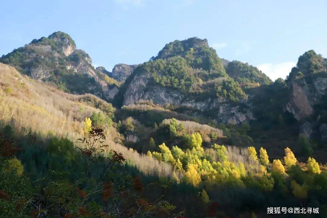 營業時間:9:00-17:00遮陽山旅遊風景區甘肅省定西市漳縣212國道(近